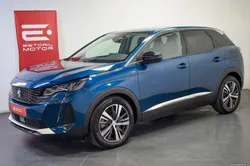 Peugeot 3008 1.6 Hybrid Allure Pack e-EAT8
