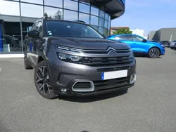 CITROEN C5 AIRCROSS 1.2 PureTech 12V - 130 S&S - BV EAT8 Shine Pack