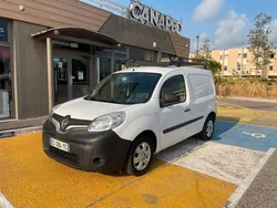 Renault kangoo 1.5dci 75cv extra r-link 3 pleces reviser