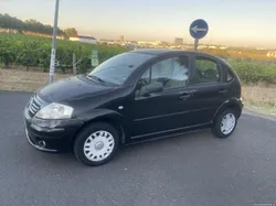 Citroën C3 1.1 Sx