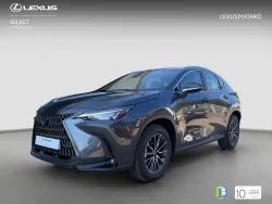 LEXUS NX 350h Premium+ 4WD
