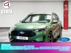 FORD Kuga 2.5 Duratec PHEV ST-Line X 4x2