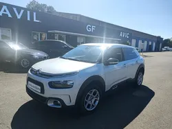Citroën C4 Cactus PureTech 110 S&S BVM Shine
