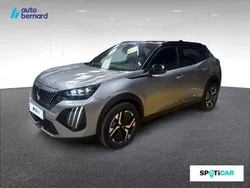 Peugeot 2008 1.2 PureTech 130ch S&S GT EAT8