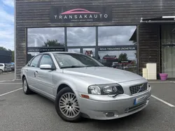 Volvo S80 *DISTRIBUTION FAITE* *Embrayage fait