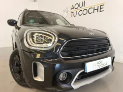 MINI Mini Countryman COUNTRYMAN COOPER AUT.