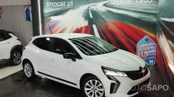 Renault Clio 1.0 TCe Evolution de 2024