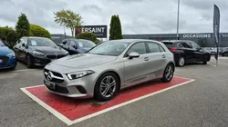 Mercedes Classe A Compact IV 180 d Business Line 7G-DCT