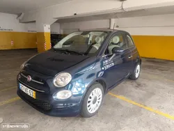 Fiat 500 1.2 Lounge S&S