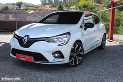 Renault Clio 1.6 E-Tech Intens