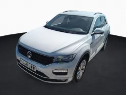 VOLKSWAGEN T-Roc 1.0 TSI Advance R-line 81kW