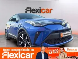 Toyota C-HR 180H Advance