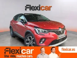 RENAULT Captur TCe Intens 74kW