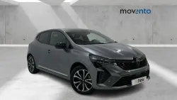 RENAULT Clio Full Hybrid E-TECH Techno 117kW