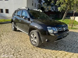 Dacia Duster 1.2 TCe Pack
