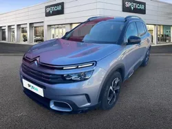 Citroen C5 Aircross BlueHDi 130ch S&S Feel EAT8 E6.d