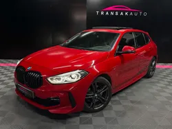 BMW SERIE 1 F40 116i DKG7 M Sport