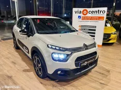 Citroën C3 1.2 PureTech Feel Pack