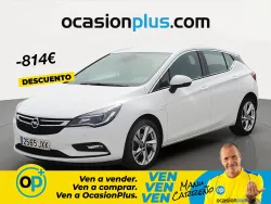 OPEL Astra ST 1.6CDTi Dynamic 110