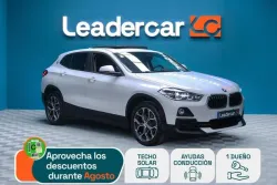 BMW X2 sDrive 18iA
