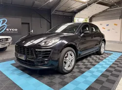 PORSCHE MACAN 2.0i 252 CH BV PDK - GARANTIE 6 MOIS