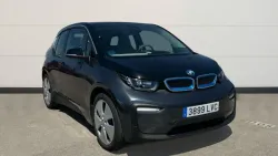 BMW i3 120Ah