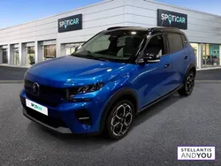 Citroën C3 Turbo 100 ch Manuelle Max