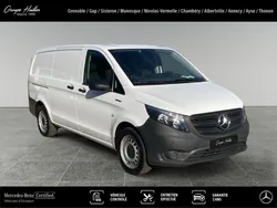Mercedes Vito e 112 Fourgon Long