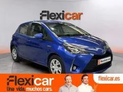 TOYOTA Yaris 100H 1.5 Active