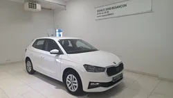 SKODA Fabia 1.0 TSI 95 ch EVO 2 BVM5 Selection