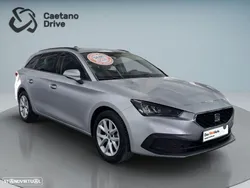 SEAT Leon ST 1.0 TSI Style