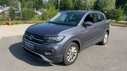 VOLKSWAGEN T-Cross 1.0 TSI 110 Start/Stop BVM6 Life Plus