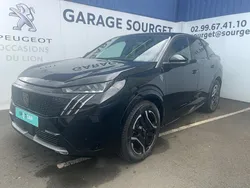 Peugeot e-3008 (3) BEV 73KWH GT
