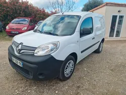 Renault kangoo 1l5 dci 75ch gps couleur