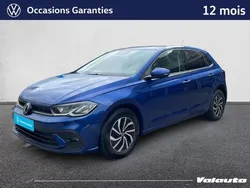 Volkswagen Polo 1.0 TSI 95 CH LIFE PACK PLUS