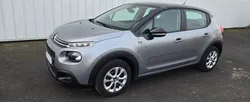 Citroën C3 1.2 PureTech 83 Graphic BVM S&S