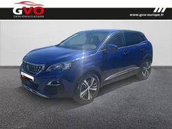 Peugeot 3008 1.5 BlueHDi 130ch E6.c Allure S&S