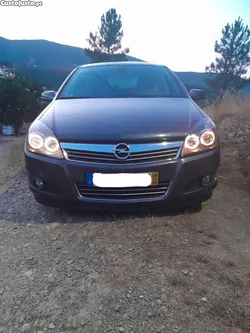 Opel Astra H 1.7CDTI