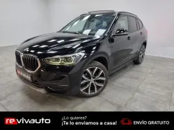 BMW X1 sDrive 16dA