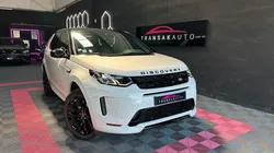 🏅 LAND ROVER DISCOVERY R Dynamic D180SE 180 cv ~ Siéges cuirs électrique à mémoires ~ CAR PLAY ~ Caméra de recul