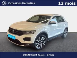 Volkswagen T-Roc 1.5 TSI 150 EVO START/STOP DSG7 Active