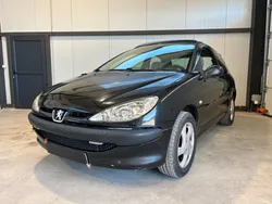 PEUGEOT 206 1.4i - 75cv STYLE