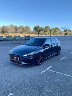 Hyundai i30 2.0 TGDI N Performance 280
