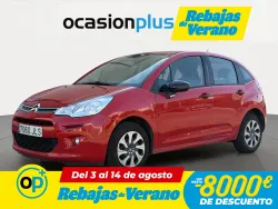 CITROEN C3 1.0 PureTech Live 68