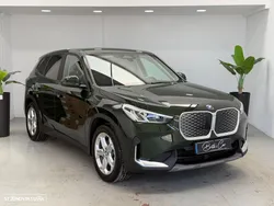 BMW iX1 xDrive30