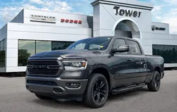 Dodge Ram 1500 V8 5.7L HEMI - SPORT 2023 ECRAN 12" TOIT PANO