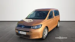 VOLKSWAGEN Caddy Maxi 2.0TDI Origin 102