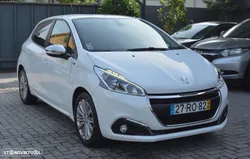 Peugeot 208 1.2 PureTech Style