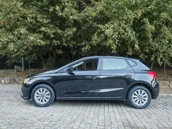 Seat Ibiza 1.6 TDI Style Nacional Novo Troco