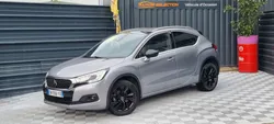 Citroen ds4 crossback so chic 130cv